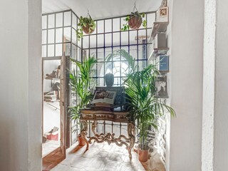 Villa Cortona Características 23