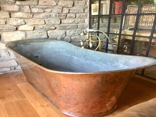 Villa Cortona Características 24