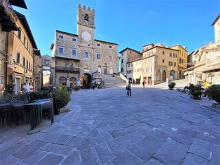 Villa Cortona Entorno 30