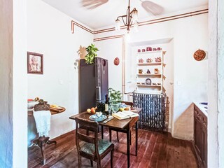 Villa Cortona Features 12
