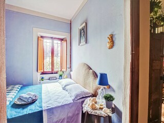 Villa Cortona Características 27