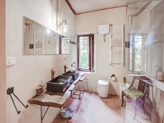 Villa Cortona Características 28
