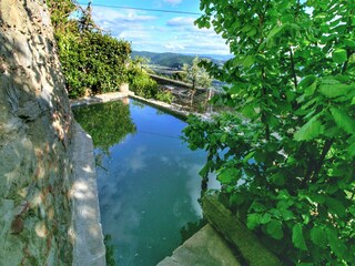 Villa Cortona Grabación al aire libre 4