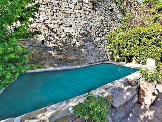 Villa Cortona Grabación al aire libre 5