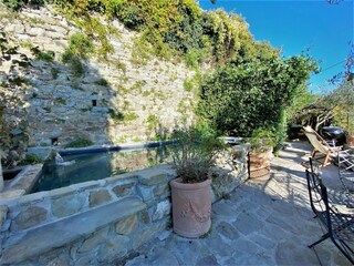 Villa Cortona Outdoor Recording 4