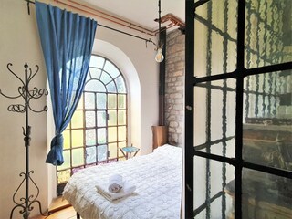 Villa Cortona Features 14