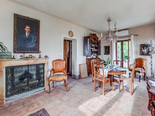Villa Cortona Features 18