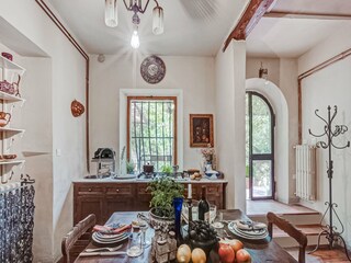 Villa Cortona Features 22
