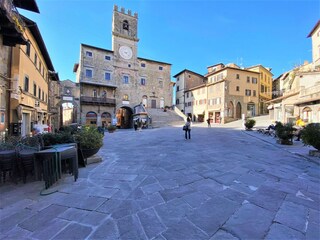 Villa Cortona Omgeving 28