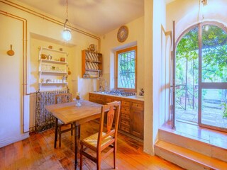 Villa Cortona Caratteristiche 13