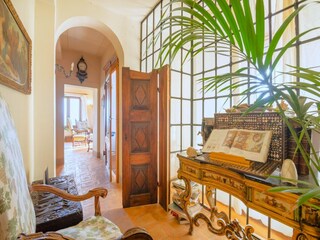 Villa Cortona Caratteristiche 16