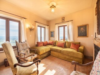 Villa Cortona Caratteristiche 15
