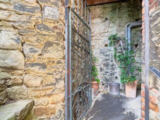 Villa Cortona Caratteristiche 16
