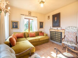 Villa Cortona Équipement 16