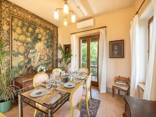 Villa Cortona Ausstattung 15