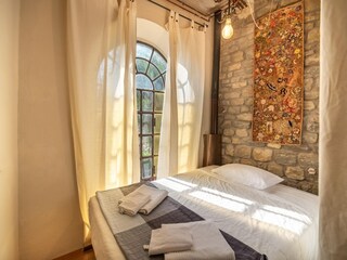 Villa Cortona Caratteristiche 20