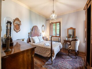 Villa Cortona Caratteristiche 25