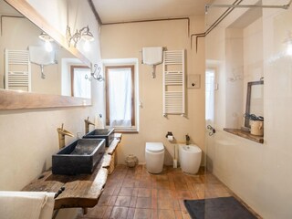 Villa Cortona Caratteristiche 11