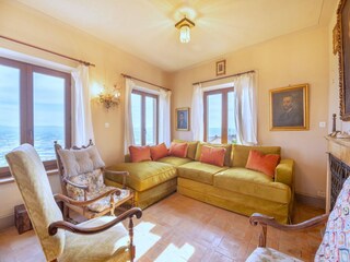 Villa Cortona Caratteristiche 11