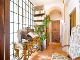 Villa Cortona Ausstattung 11