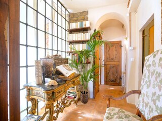 Villa Cortona Ausstattung 25