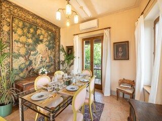 Villa Cortona Caratteristiche 26