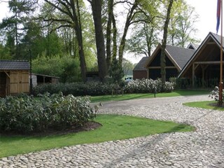 Maison de vacances Hellendoorn Enregistrement extérieur 9