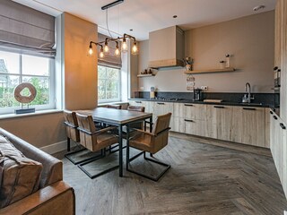 Vakantiehuis Hellendoorn Kenmerken 11