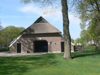 Vakantiehuis Hellendoorn Buitenaudio-opname 5