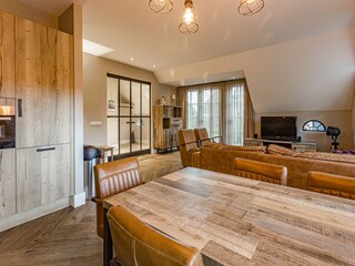 Vakantiehuis Hellendoorn Kenmerken 13