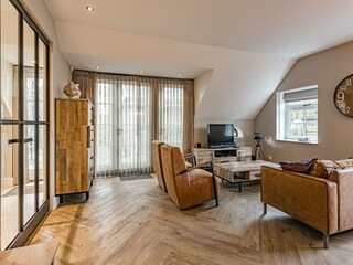 Vakantiehuis Hellendoorn Kenmerken 23