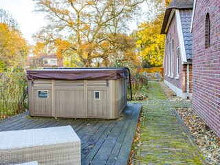 Maison de vacances Hellendoorn  41