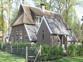 Maison de vacances Hellendoorn Enregistrement extérieur 8