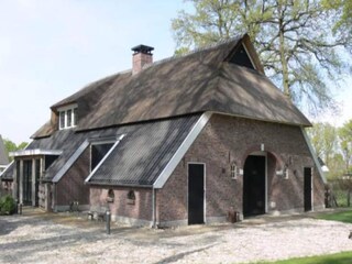 Maison de vacances Hellendoorn Enregistrement extérieur 5