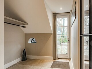 Maison de vacances Hellendoorn Équipement 21