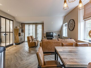 Vakantiehuis Hellendoorn Kenmerken 33