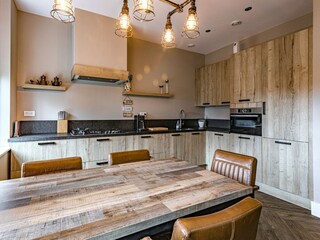 Casa per le vacanze Hellendoorn Caratteristiche 26