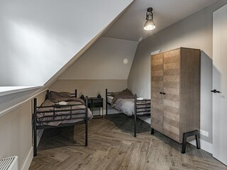 Maison de vacances Hellendoorn Équipement 27