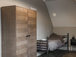 Maison de vacances Hellendoorn Équipement 23