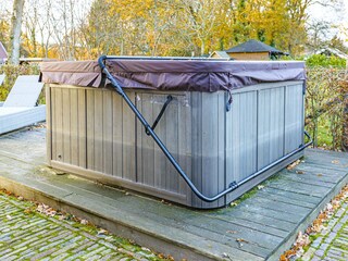 Casa per le vacanze Hellendoorn  41