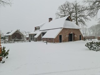 Vakantiehuis Hellendoorn Buitenaudio-opname 7
