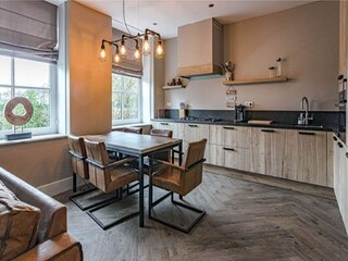 Vakantiehuis Hellendoorn Kenmerken 21