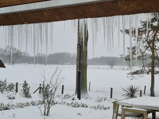 Vakantiehuis Hellendoorn Buitenaudio-opname 3