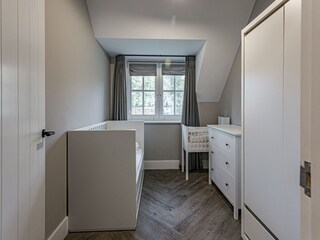 Maison de vacances Hellendoorn Équipement 17