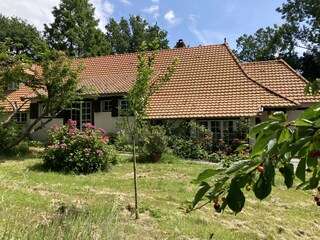 Casa per le vacanze Varengeville-sur-Mer Registrazione all'aperto 4