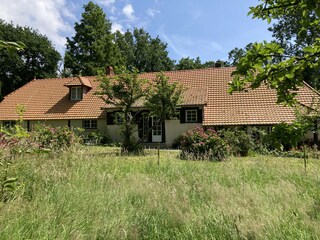 Vakantiehuis Varengeville-sur-Mer Buitenaudio-opname 5