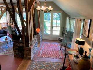 Casa per le vacanze Varengeville-sur-Mer Caratteristiche 11