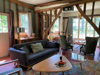 Casa per le vacanze Varengeville-sur-Mer Caratteristiche 12