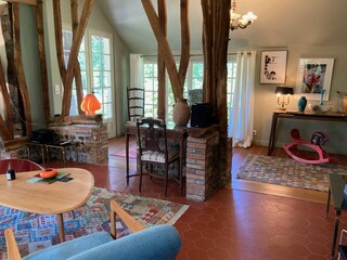 Casa per le vacanze Varengeville-sur-Mer Caratteristiche 13