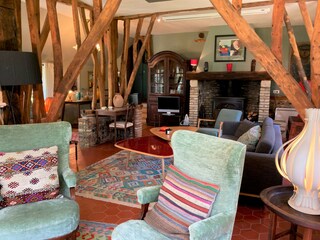 Casa per le vacanze Varengeville-sur-Mer Caratteristiche 14